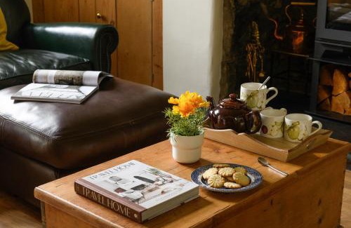 Llanfairfechan Casa | Uwch-Y-Mor