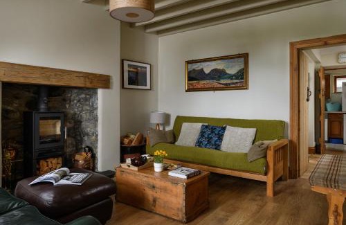 Llanfairfechan Casa | Uwch-Y-Mor