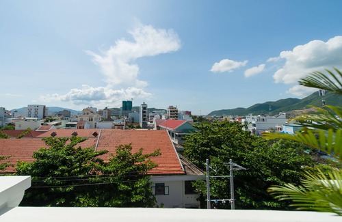 Phuoc Long Apartamento | Uy Dương Hotel & Apartment - Nha Trang
