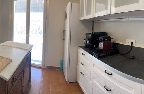 Cornillon Otro | Uzès, 30 minutes from Mas d'Angel, at Éric & France