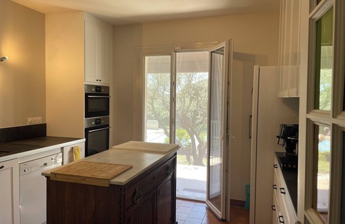 Cornillon Otro | Uzès, 30 minutes from Mas d'Angel, at Éric & France