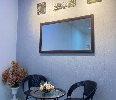 Alor Gajah Casa | Uzma Homestay Kuala Sg Baru, Melaka