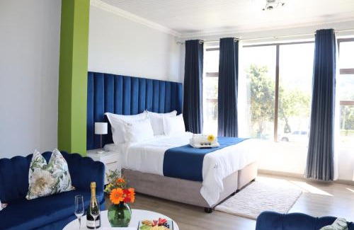 Port St Johns Cabina | Uzuri Lifestyle