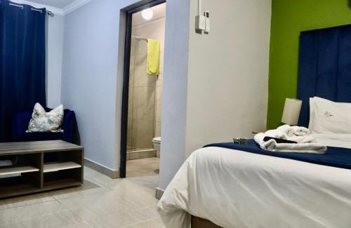 Port St Johns Cabina | Uzuri Lifestyle