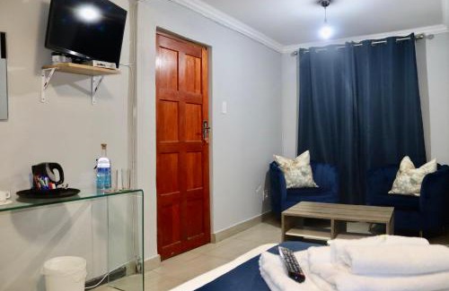 Port St Johns Cabina | Uzuri Lifestyle