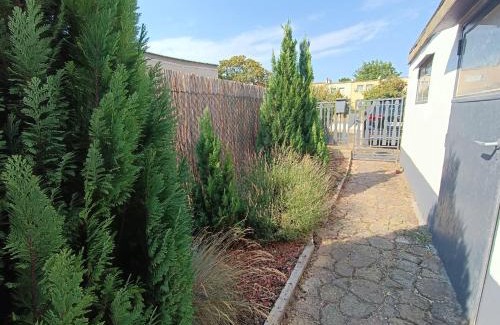 Balatonfuzfo Apartamento | Vár-Lak Apartman