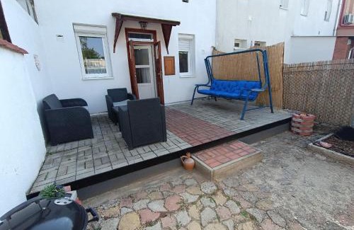 Balatonfuzfo Apartamento | Vár-Lak Apartman