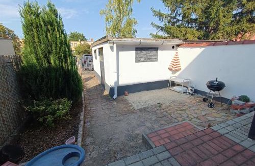 Balatonfuzfo Apartamento | Vár-Lak Apartman