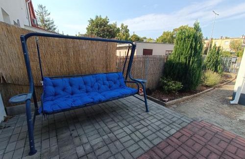 Balatonfuzfo Apartamento | Vár-Lak Apartman