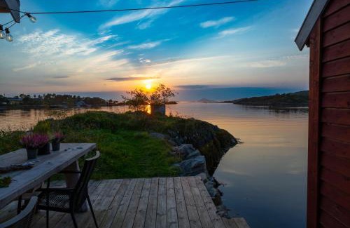 Stavang Apartamento | Vár Seaside Cabin