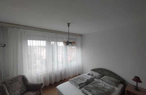 Dombovar Apartamento | VárAdy