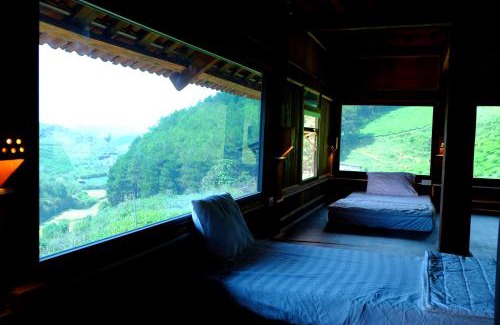 Van Ho Cabina | Vân Hồ Ecolodge
