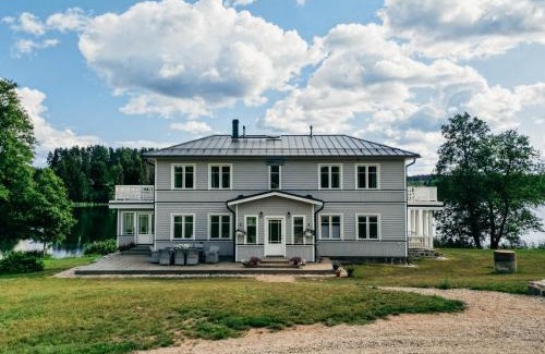 Sihva Apartamento | Väike-Juusa külaliskorter