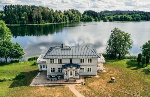 Sihva Apartamento | Väike-Juusa külaliskorter