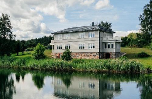 Sihva Apartamento | Väike-Juusa külaliskorter