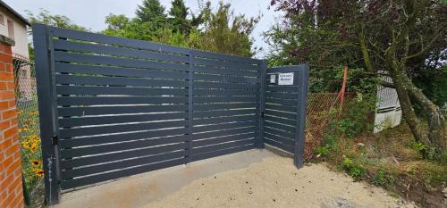 Zamardi Apartamento | Vécsey House Zamárdi