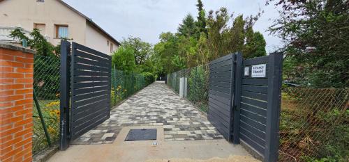 Zamardi Apartamento | Vécsey House Zamárdi