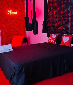 Malendure Apartamento | Vénus #Love room#