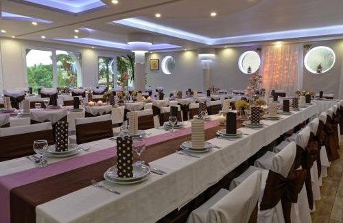 Bagod Cama Y Desayuno | Vénusz Panzió és Vendéglő