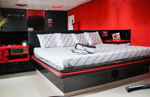 Poa Hotel | Vênus Inn Motel