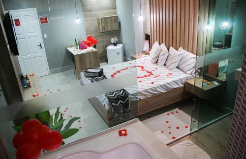 Poa Hotel | Vênus Inn Motel