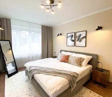 Olomouc Apartamento | Vídeňská
