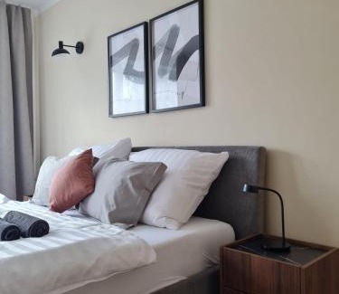 Olomouc Apartamento | Vídeňská