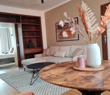 Olomouc Apartamento | Vídeňská