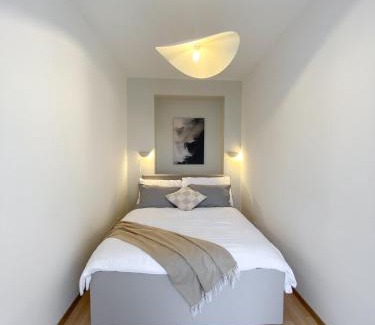 Olomouc Apartamento | Vídeňská