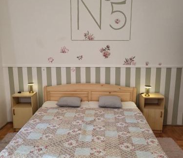 Nemesvita Cama Y Desayuno | Vízimalom Vendégház Nemesvita