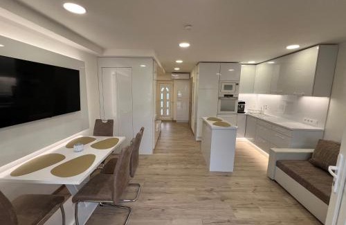 Tiszafured Apartamento | Vízparti OLLÉ Apartman Tiszafüred