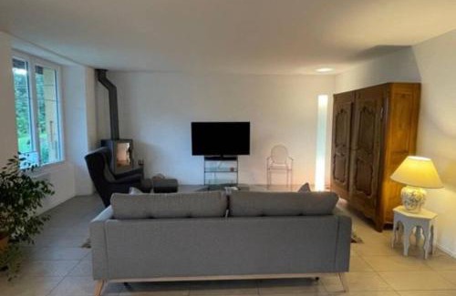 Saint-Blaise Apartamento | Vöens, St-Blaise, Logement entier - 2 chambres