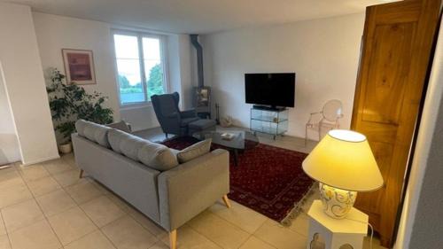 Saint-Blaise Apartamento | Vöens, St-Blaise, Logement entier - 2 chambres