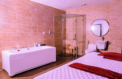 Van Lam Complejo | Văn Lâm Hotel