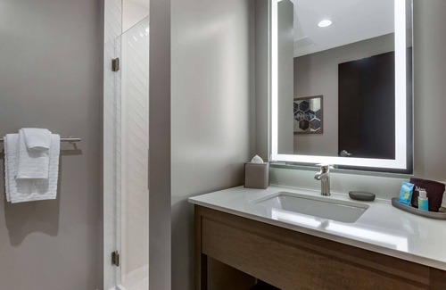 Tempe Hotel | Vīb Hotel by Best Western Phoenix - Tempe