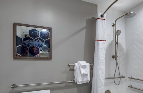 Tempe Hotel | Vīb Hotel by Best Western Phoenix - Tempe