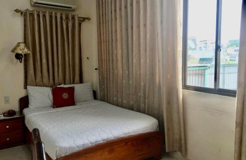 Phuong 6 Apartamento | Vườn Tao Đàn Hotel - 220 Đ. Nguyễn Thị Minh Khai, Quận 3 - by Bay Luxury
