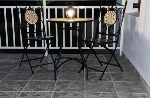 Logothetianika Casa | VΛ Village house 'Liodentro'