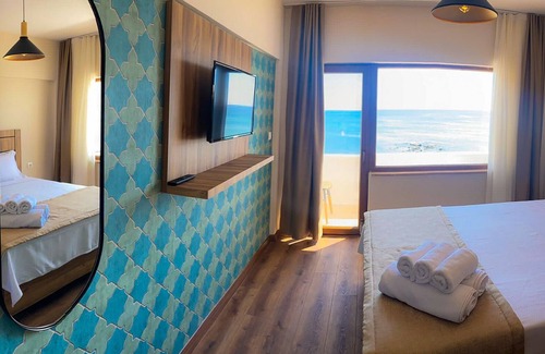 Seddulbahir Hotel | V Beach Hotel