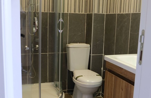 Seddulbahir Hotel | V Beach Hotel