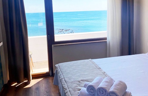 Seddulbahir Hotel | V Beach Hotel