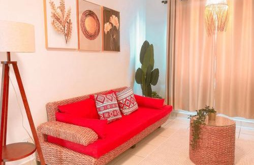 Beranang Apartamento | V Boho Home 3Bedroom 7-8Pax Eco Majestic Semenyih