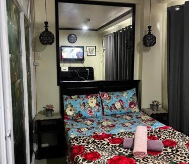 Moonwalk Apartamento | V&J Transient Condotel