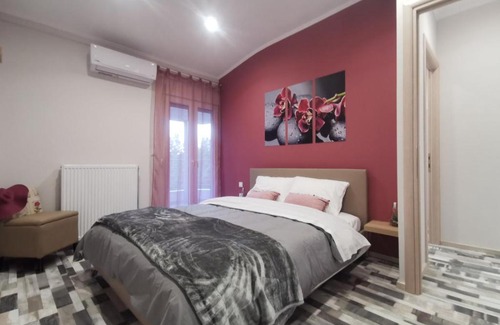 Ioannina Casa | V&L Sunset