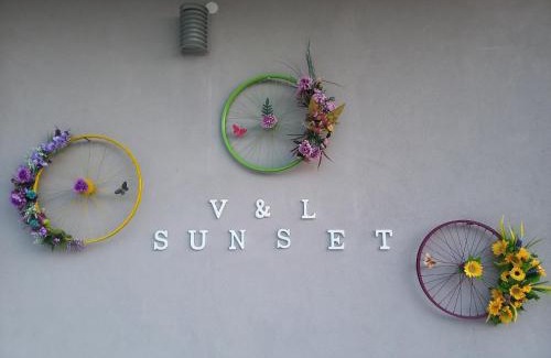 Ioannina Casa | V&L Sunset