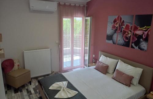 Ioannina Casa | V&L Sunset