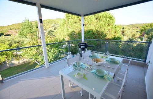 Toroni Apartamento | V Luxury Suites Toroni 1