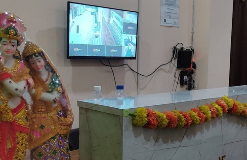 Taj Ganj Casa | V.M. HOME STAY