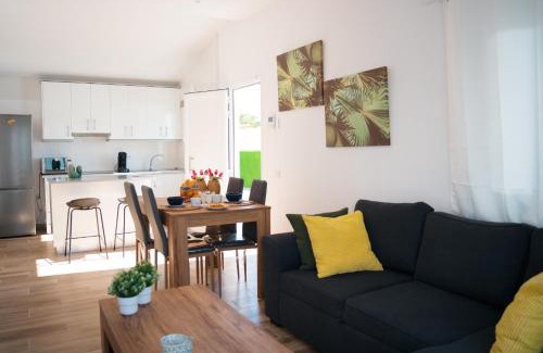 Playa del Inglés Villa | V Macaronesia