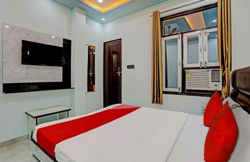 Kanpur Hotel | V.V Hotel